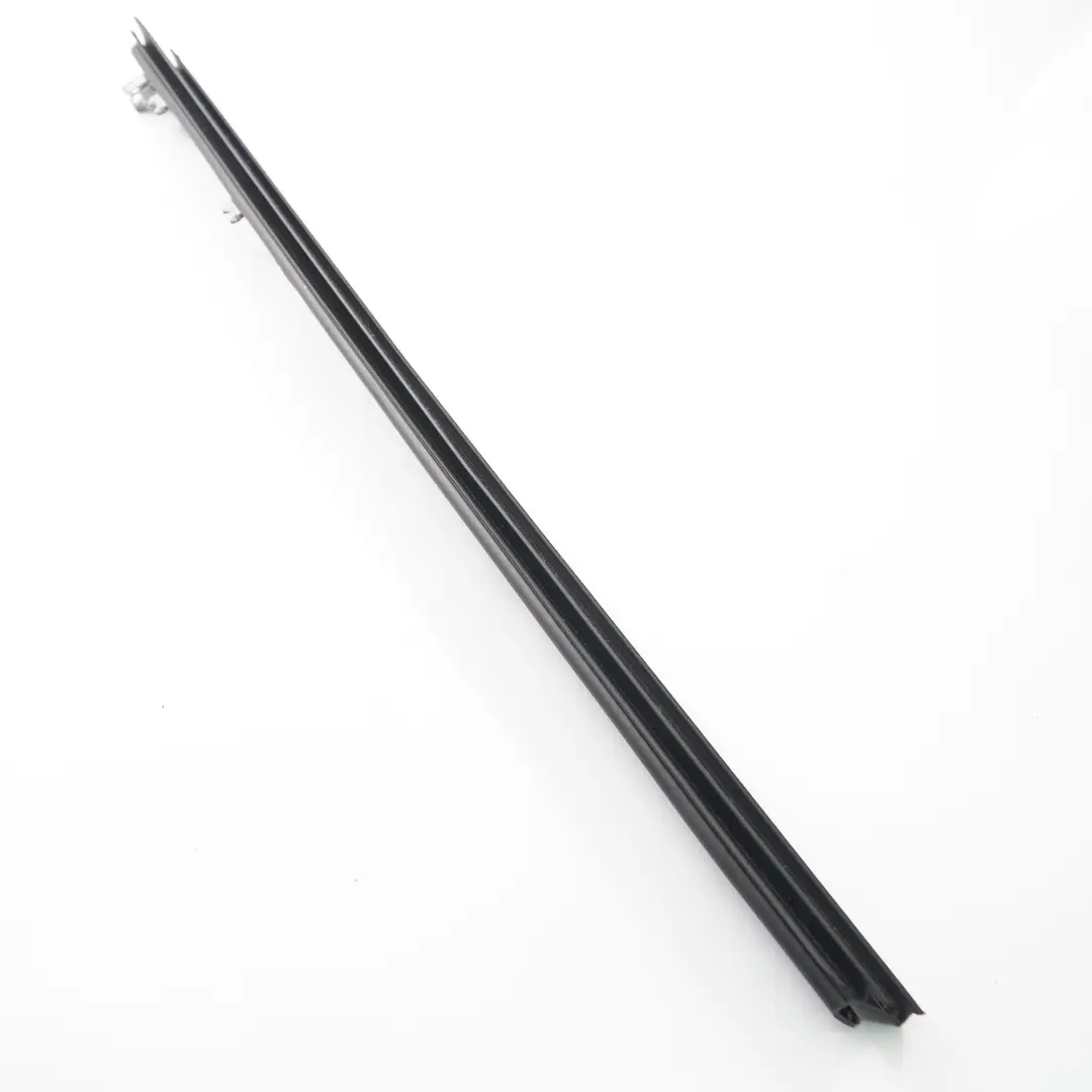 BMW X5 F15 Joint Fenêtre Porte Avant Gauche d'Etanchéité Caoutchouc - SKU 7289627 - Numéro de pièce 7289627
