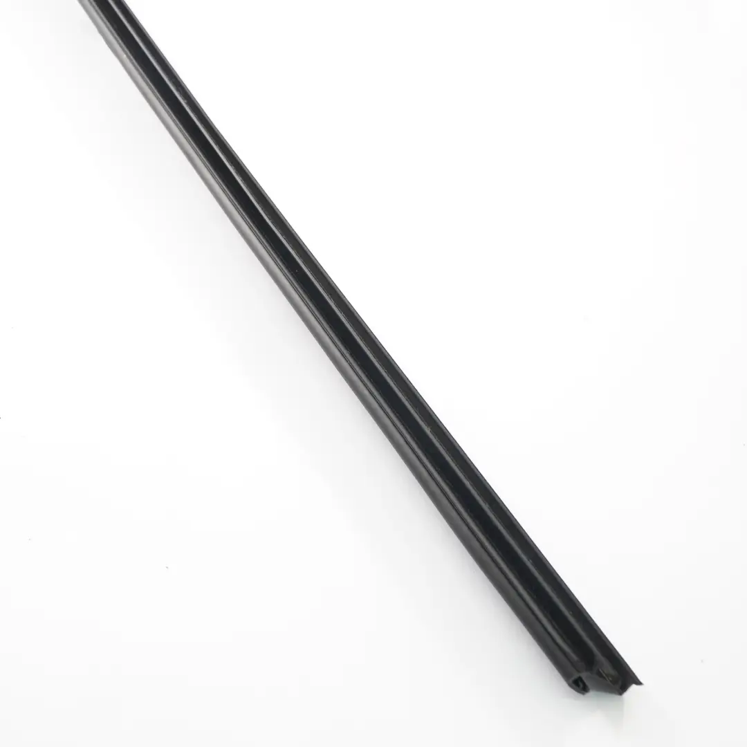 BMW X5 F15 Joint Fenêtre Porte Avant Gauche d'Etanchéité Caoutchouc - SKU 7289627 - Numéro de pièce 7289627