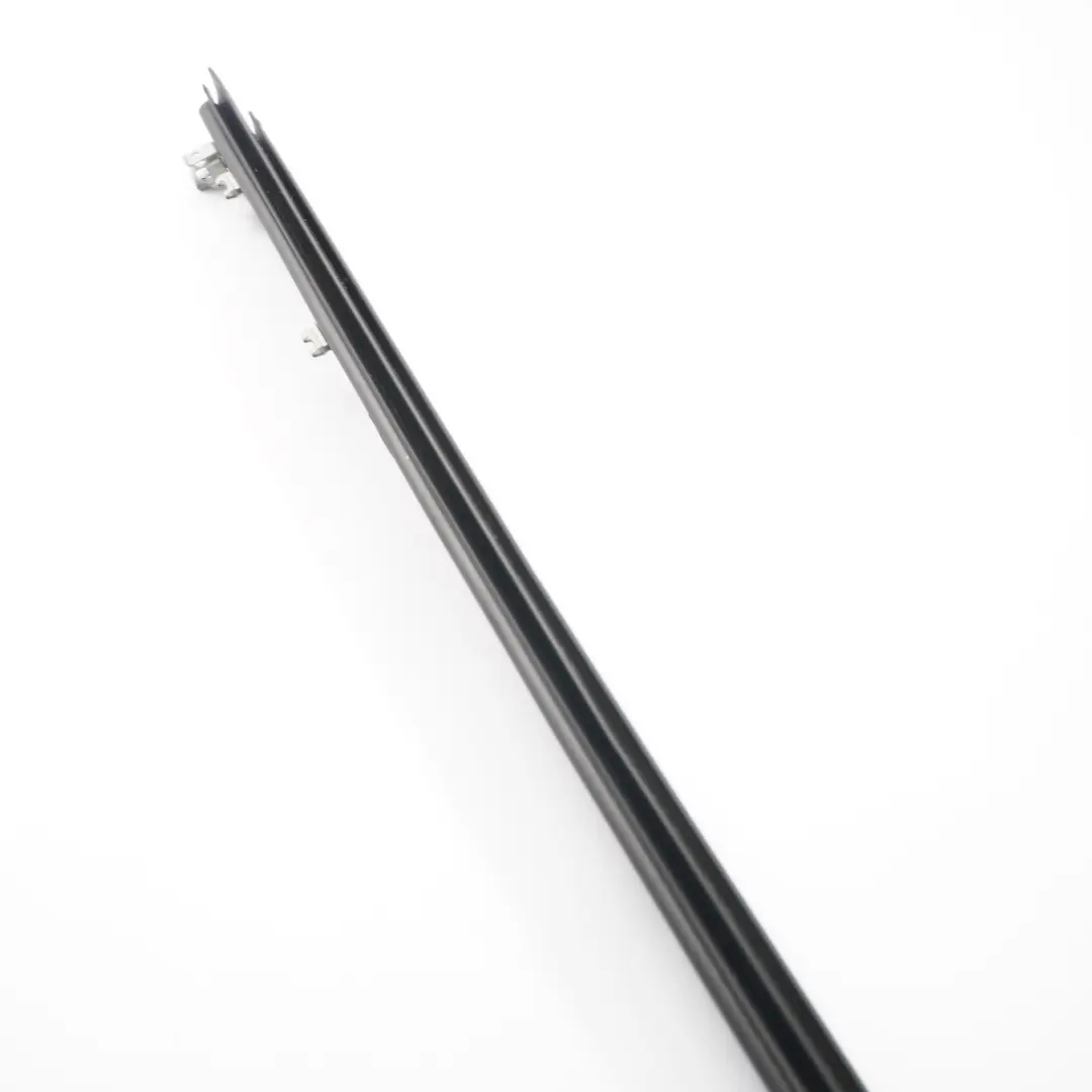 BMW X5 F15 Joint Fenêtre Porte Avant Gauche d'Etanchéité Caoutchouc - SKU 7289627 - Numéro de pièce 7289627