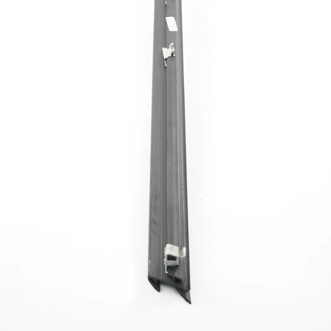 BMW X5 F15 Ventana Sello Puerta Delantera Derecha Burlete Junta Caucho - SKU 7289628 - Número de pieza 7289628