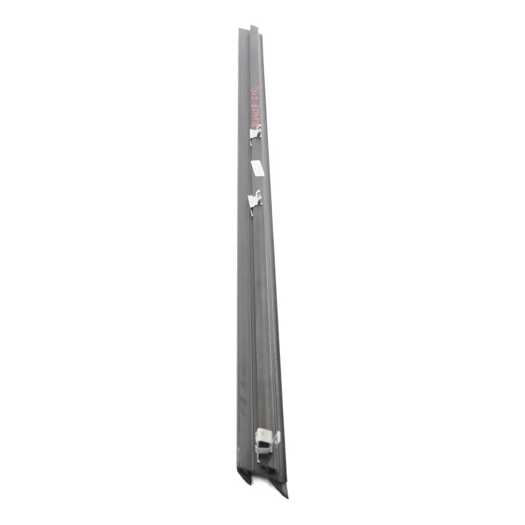 BMW X5 F15 Joint fenêtre Porte avant droite d'étanchéité caoutchouc - SKU 7289628 - Numéro de pièce 7289628