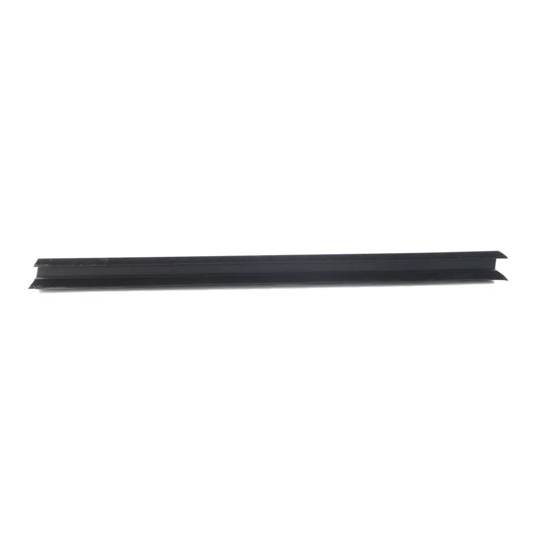 BMW X5 F15 Door Inner Window Channel Cover Seal Rear Left N/S Sealing - SKU 7289641 - Part number 7289641