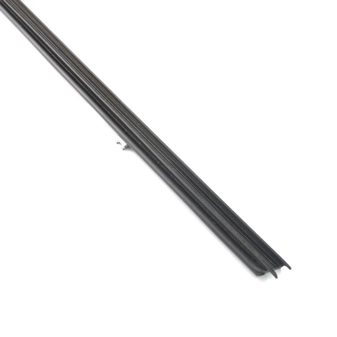 BMW X5 F15 Door Inner Window Channel Cover Seal Rear Left N/S Sealing - SKU 7289641 - Part number 7289641
