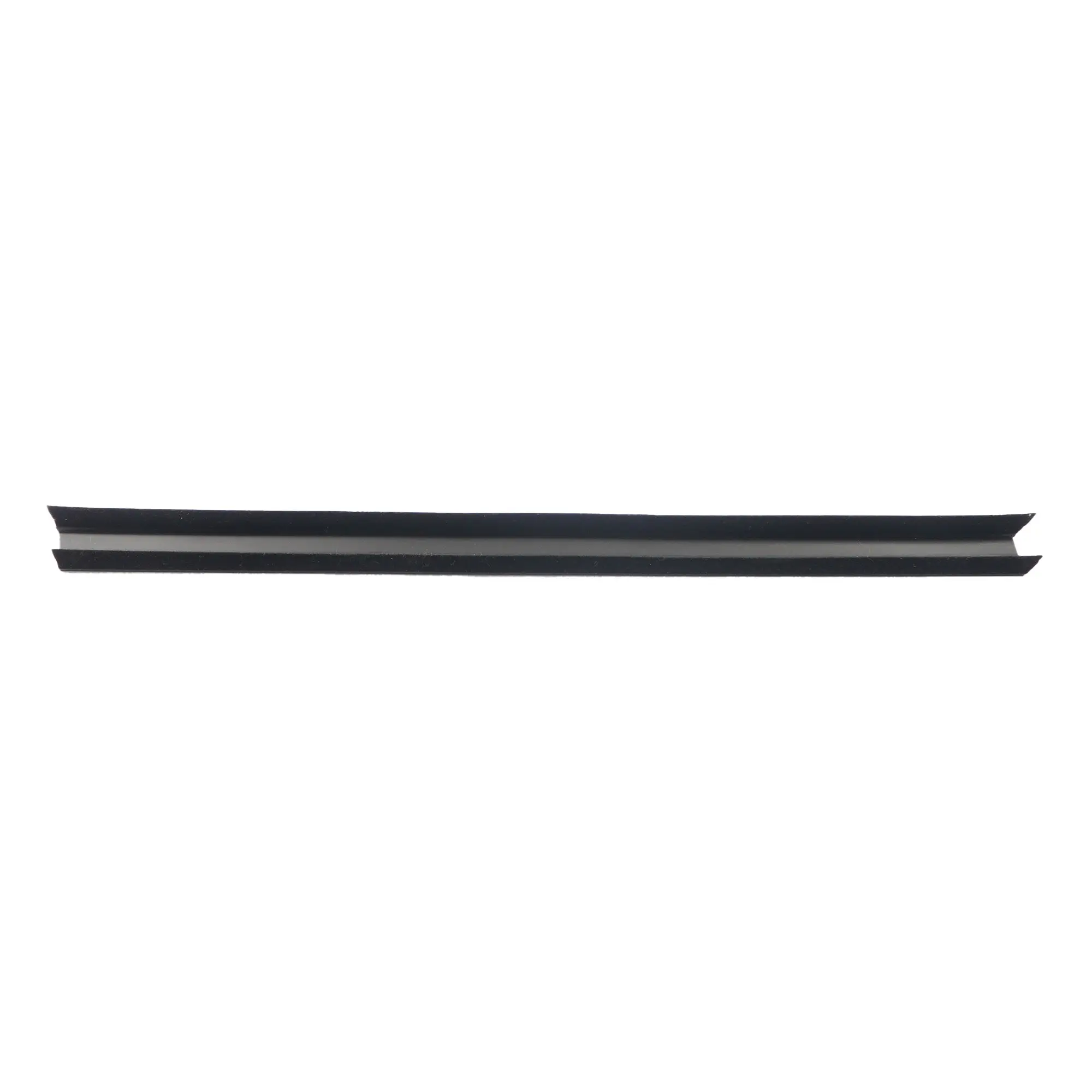 BMW X5 F15 Door Inner Window Channel Cover Rear Right O/S 7289642