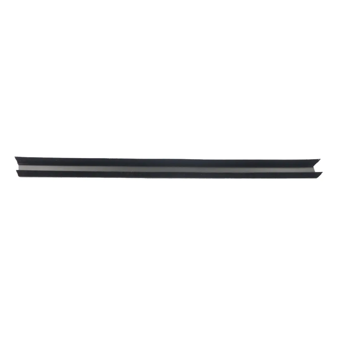 BMW F15 Listwa Uszczelka Szyby Drzwi Prawy Tył - SKU 7289642 - Numer Części 7289642