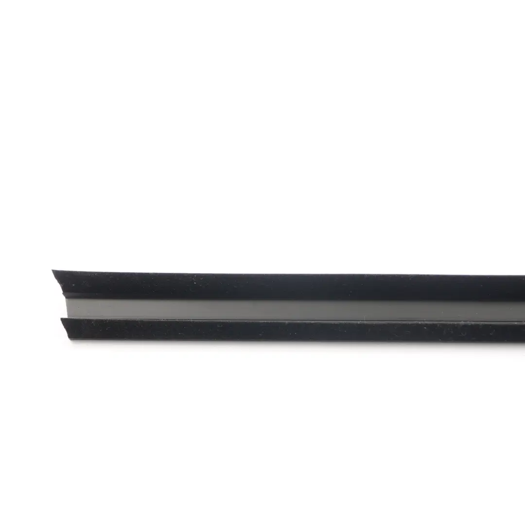 BMW F15 Listwa Uszczelka Szyby Drzwi Prawy Tył - SKU 7289642 - Numer Części 7289642