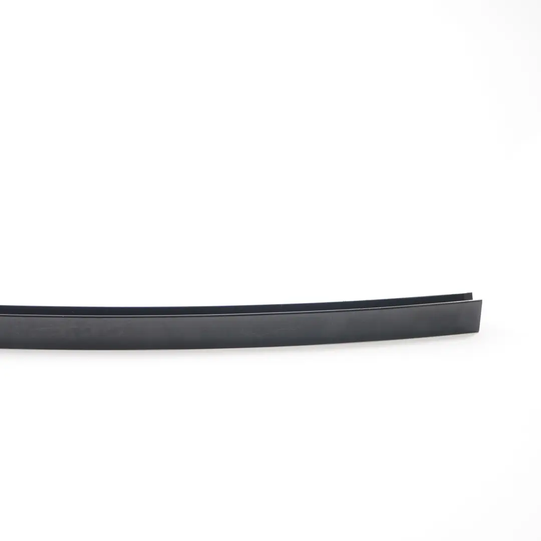 Finestrino Guida Posteriore Striscia Copertura Lucentezza per BMW X5 F15 con numero di parte 7289657 BMW X5 F15 Finestrino Guida Posteriore Striscia Copertura Lucentezza - SKU 7289657 - Numero di parte 7289657