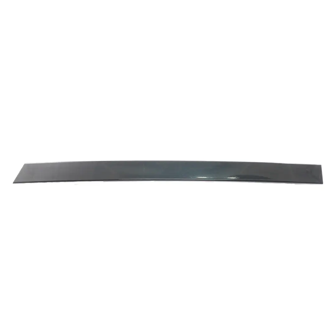 BMW X5 F15 Door Cover Column C Rear Right O/S Door Trim Strip High Gloss - SKU 7289671 - Part number 7289671