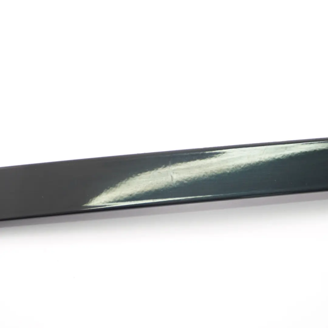 BMW X5 F15 Door Cover Column C Rear Right O/S Door Trim Strip High Gloss - SKU 7289671 - Part number 7289671