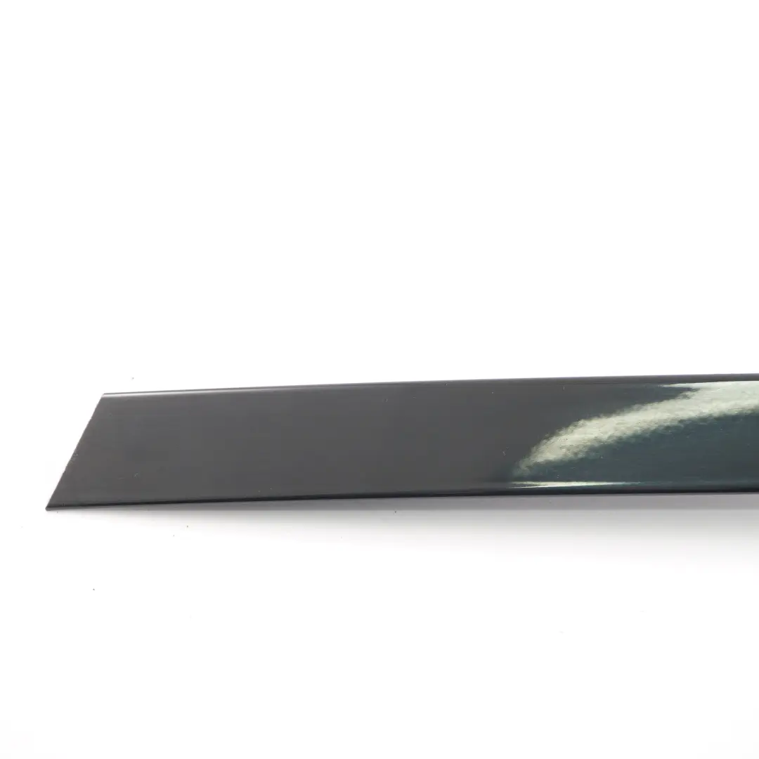 Door Cover Column C Rear Right O/S Door Trim Strip High Gloss to BMW X5 F15 with Part number 7289671 BMW X5 F15 Door Cover Column C Rear Right O/S Door Trim Strip High Gloss - SKU 7289671 - Part number 7289671