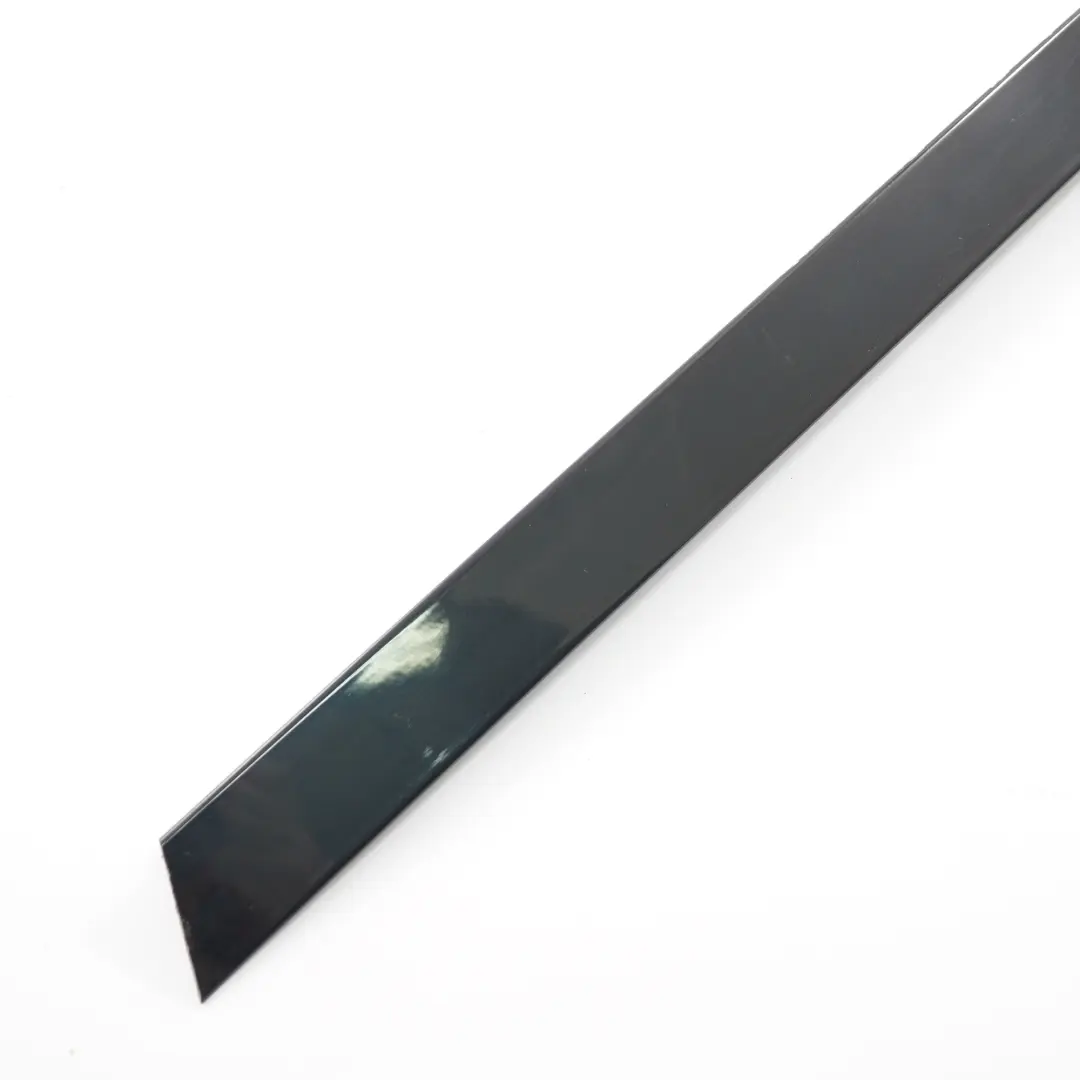 BMW X5 F15 Door Cover Column C Rear Right O/S Door Trim Strip High Gloss - SKU 7289671 - Part number 7289671