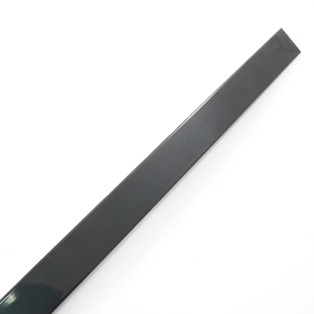 BMW F15 Copertura Porta Colonna C Posteriore Destra Striscia Lucentezza - SKU 7289671 - Numero di parte 7289671