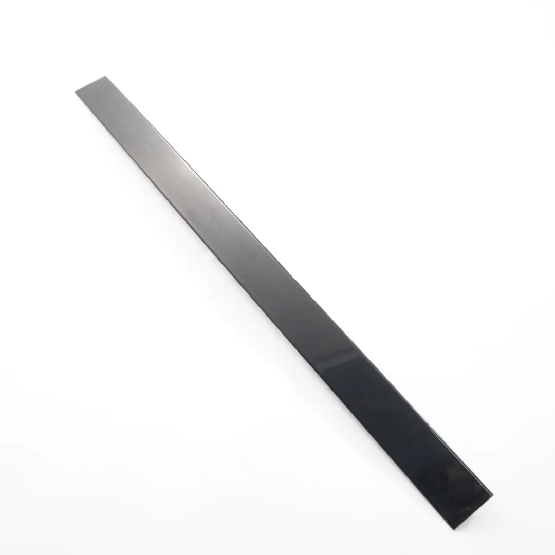 BMW X5 F15 Door Cover Column C Rear Right O/S Door Trim Strip High Gloss - SKU 7289671 - Part number 7289671