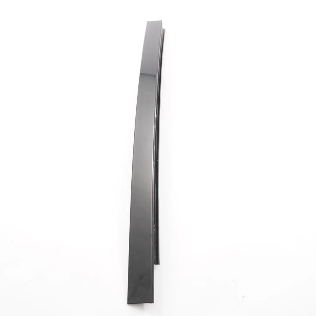 BMW X5 F15 Door Cover Column C Rear Right O/S Door Trim Strip High Gloss - SKU 7289671 - Part number 7289671