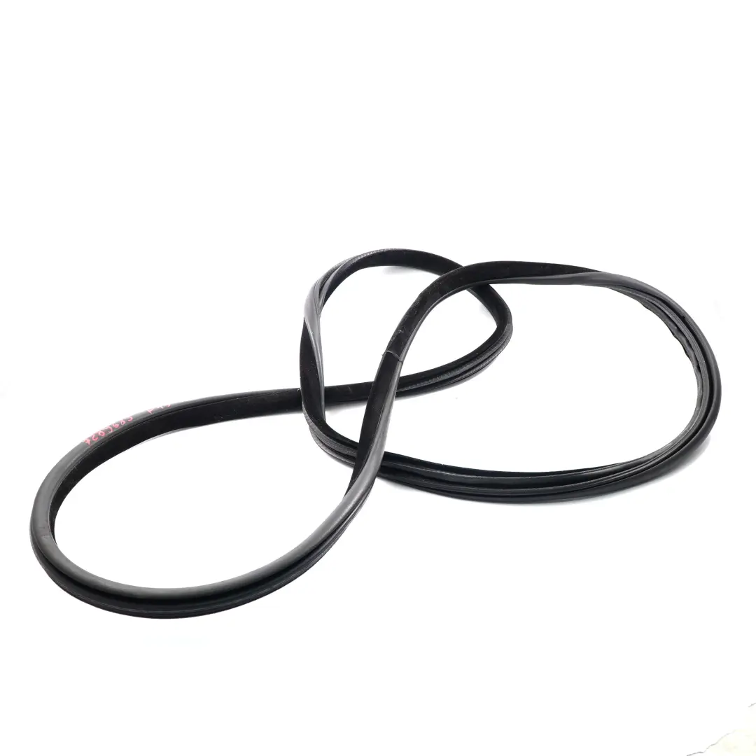 Door Seal Edge Protection Rear Left Right N/O/S Rubber Gasket to BMW X5 F15 with Part number 7289689 BMW X5 F15 Door Seal Edge Protection Rear Left Right N/O/S Rubber Gasket - SKU 7289689 - Part number 7289689
