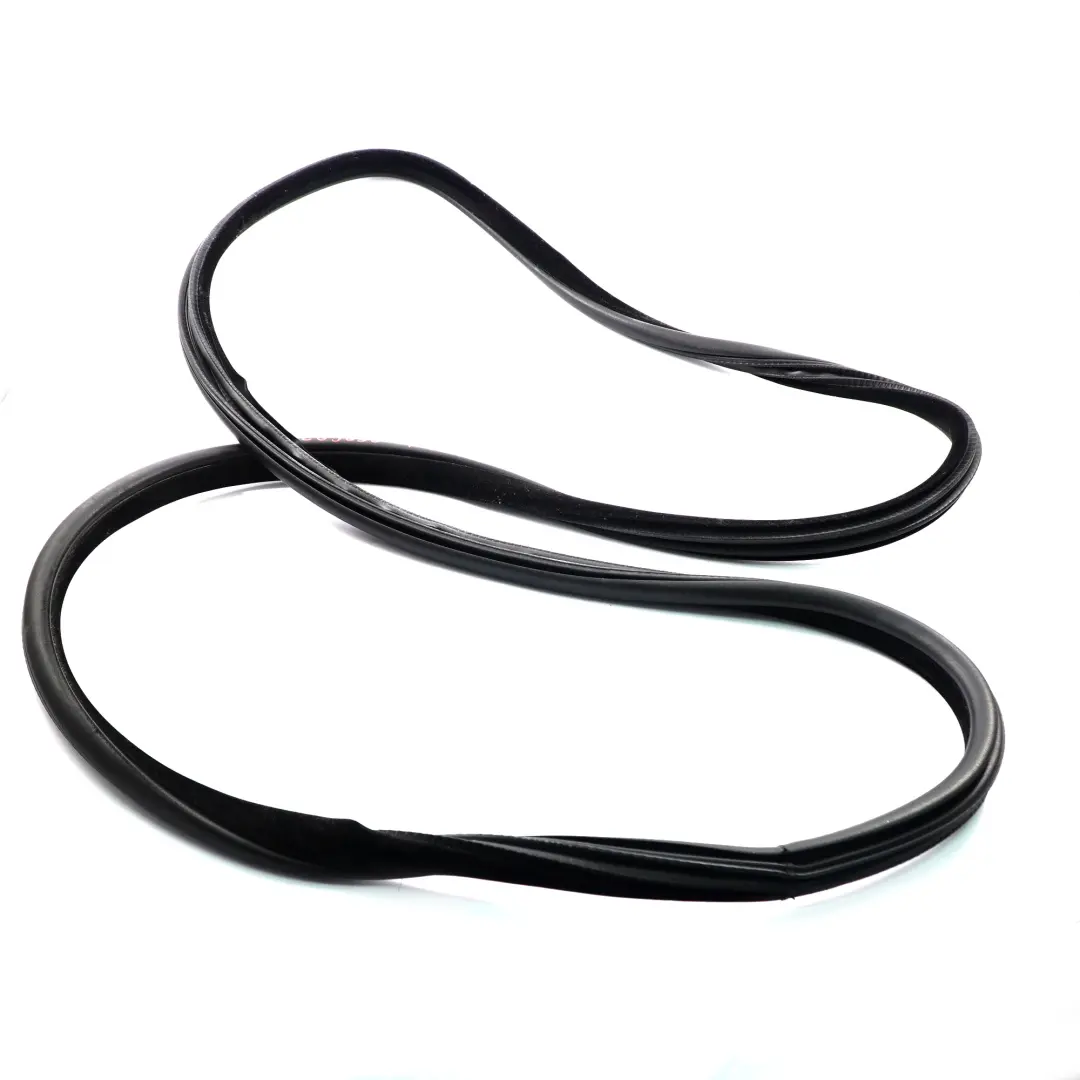 Sello Puerta Protección Borde Trasera Izquierda Derecha Junta para BMW X5 F15 con número de pieza 7289689 BMW X5 F15 Sello Puerta Protección Borde Trasera Izquierda Derecha Junta - SKU 7289689 - Número de pieza 7289689