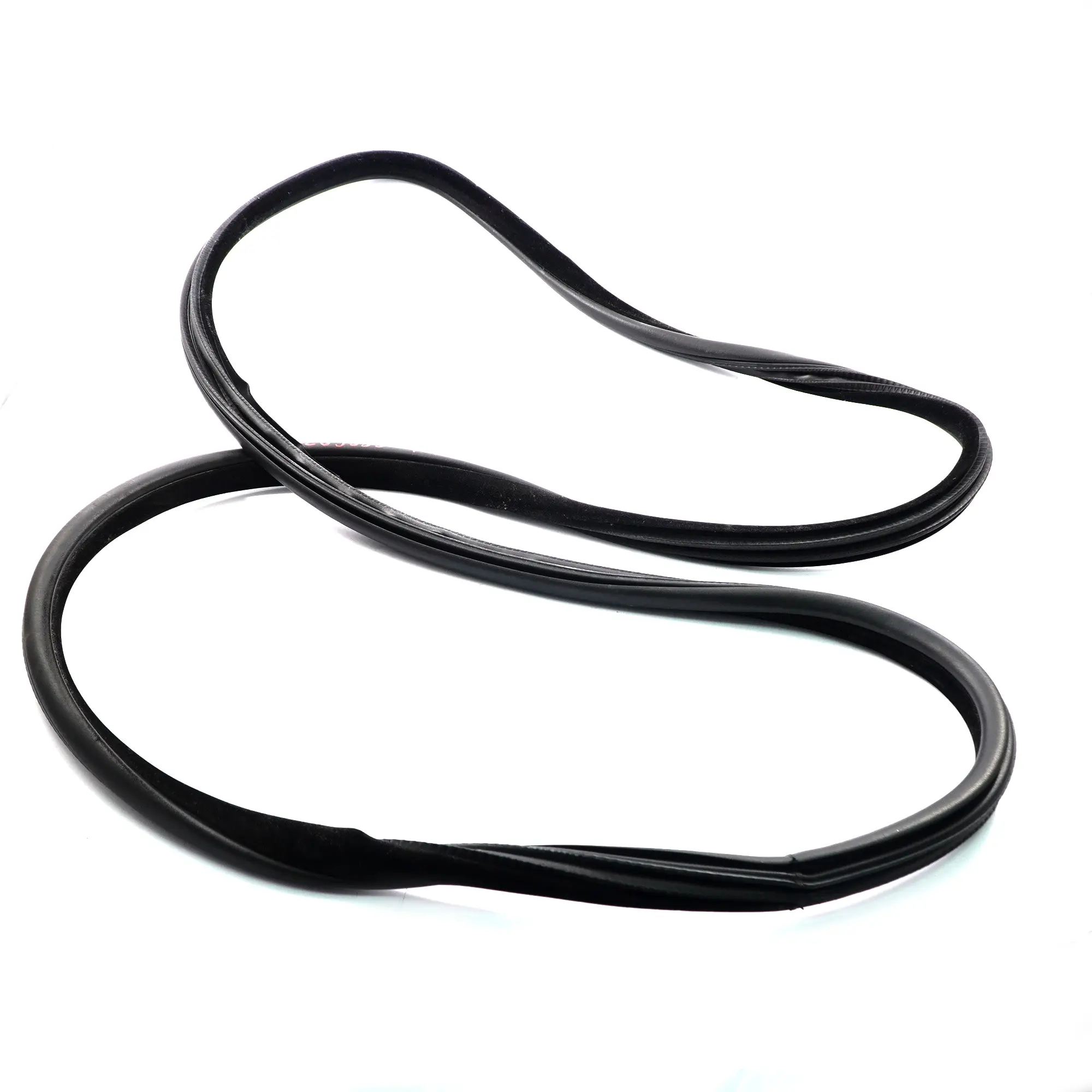 BMW X5 F15 Sello Puerta Protección Borde Trasera Izquierda Derecha Junta 7289689