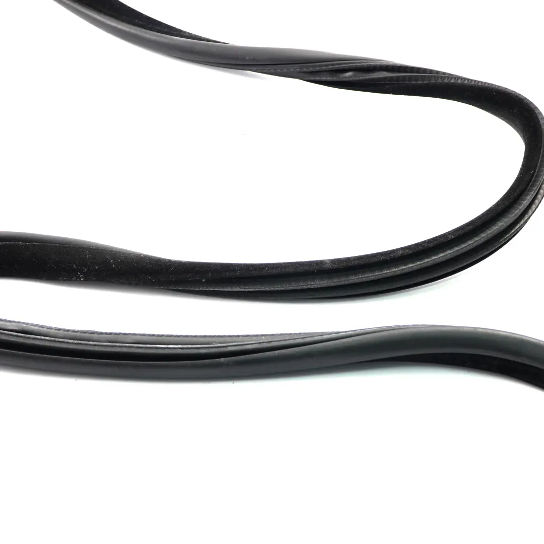 Joint Porte Protection Bordure Arrière Gauche Droite pour BMW X5 F15 à propos du numéro de pièce 7289689 BMW X5 F15 Joint Porte Protection Bordure Arrière Gauche Droite - SKU 7289689 - Numéro de pièce 7289689