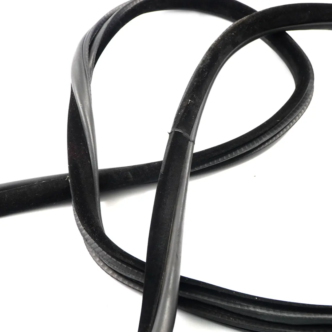 Guarnizione Porta Protezione Bordo Posteriore Sinistra Destra per BMW X5 F15 con numero di parte 7289689 BMW X5 F15 Guarnizione Porta Protezione Bordo Posteriore Sinistra Destra - SKU 7289689 - Numero di parte 7289689