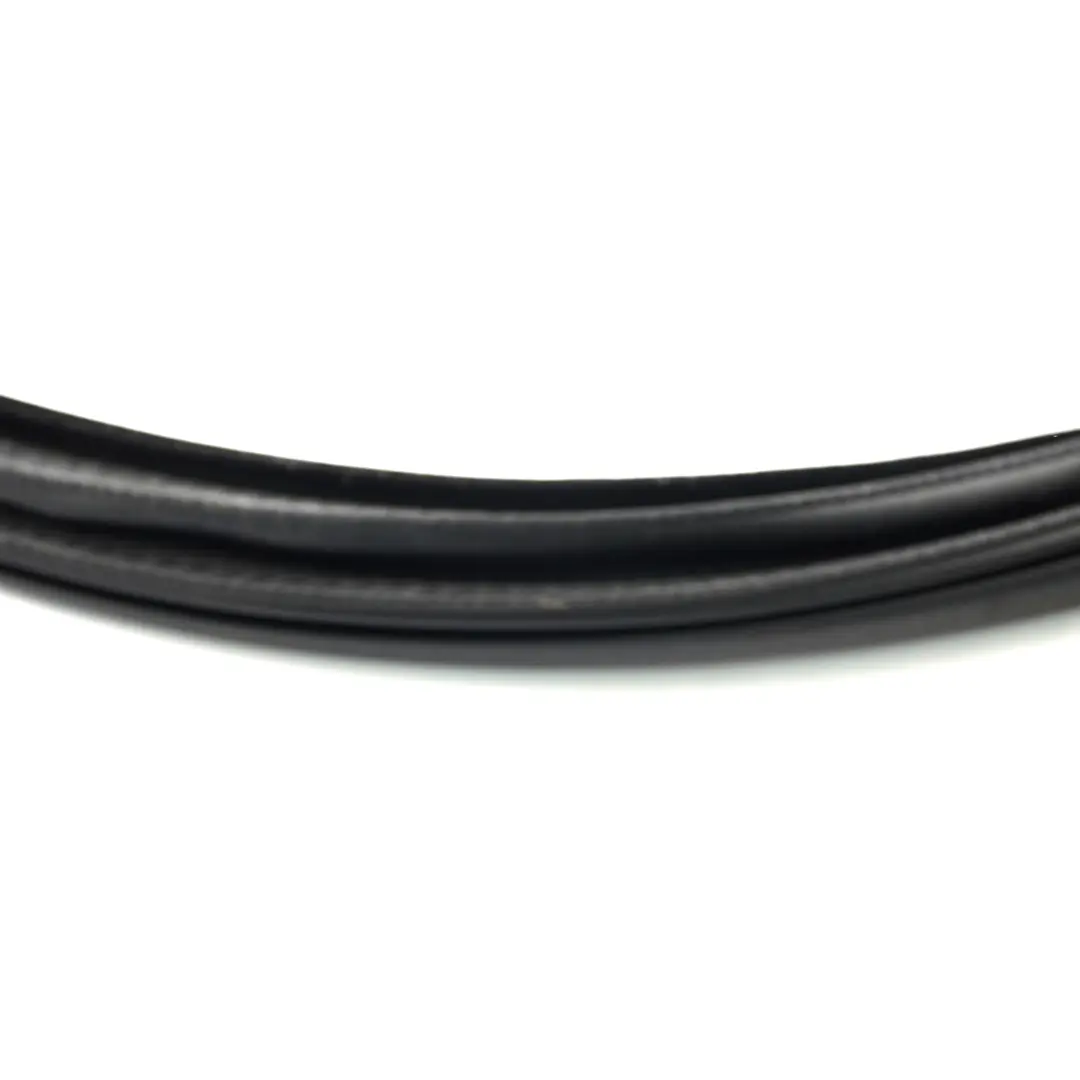 BMW X5 F15 Sello Puerta Protección Borde Trasera Izquierda Derecha Junta - SKU 7289689 - Número de pieza 7289689