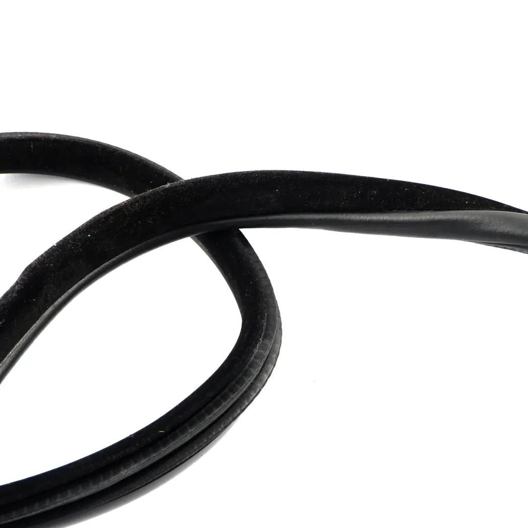 Sello Puerta Protección Borde Trasera Izquierda Derecha Junta para BMW X5 F15 con número de pieza 7289689 BMW X5 F15 Sello Puerta Protección Borde Trasera Izquierda Derecha Junta - SKU 7289689 - Número de pieza 7289689