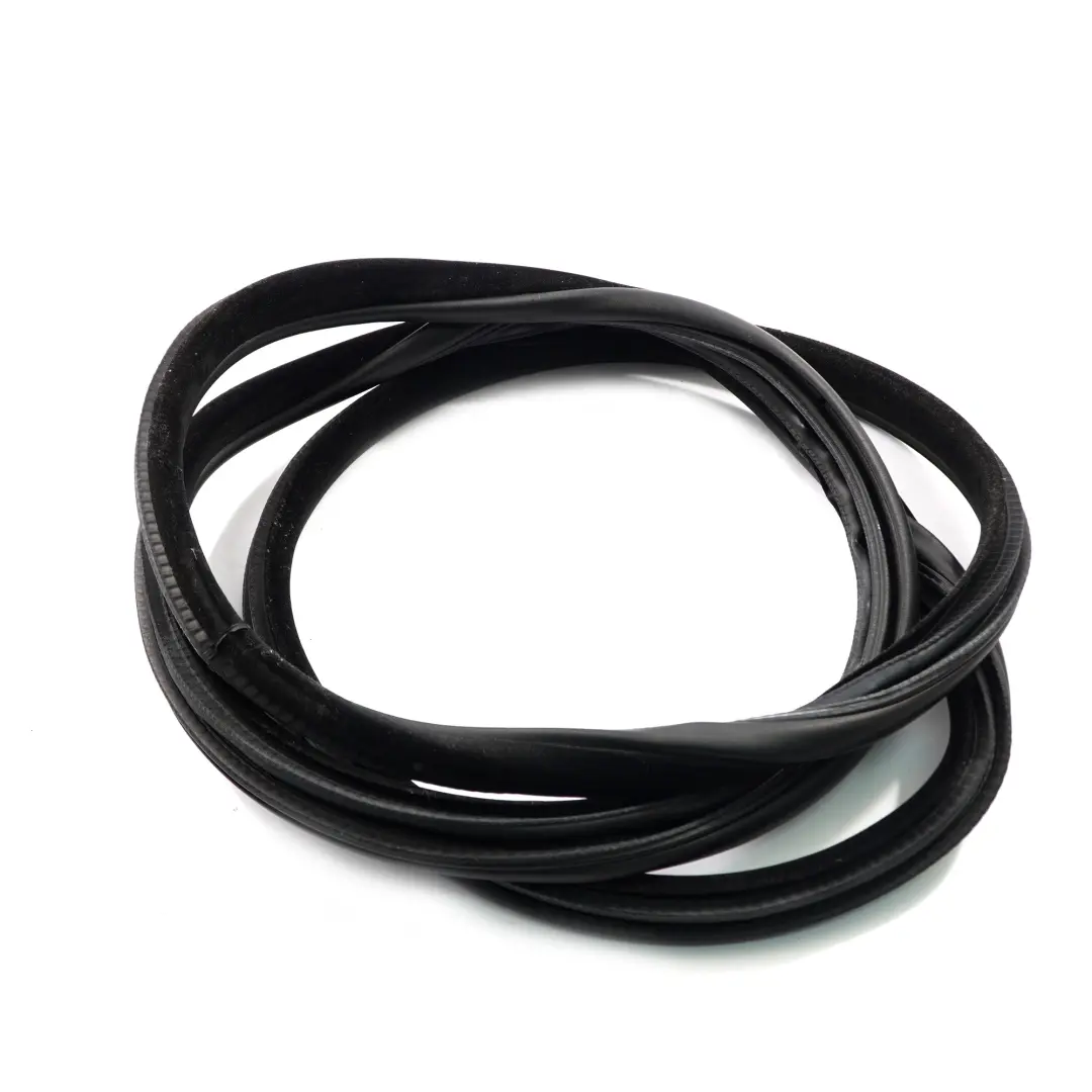 Guarnizione Porta Protezione Bordo Posteriore Sinistra Destra per BMW X5 F15 con numero di parte 7289689 BMW X5 F15 Guarnizione Porta Protezione Bordo Posteriore Sinistra Destra - SKU 7289689 - Numero di parte 7289689