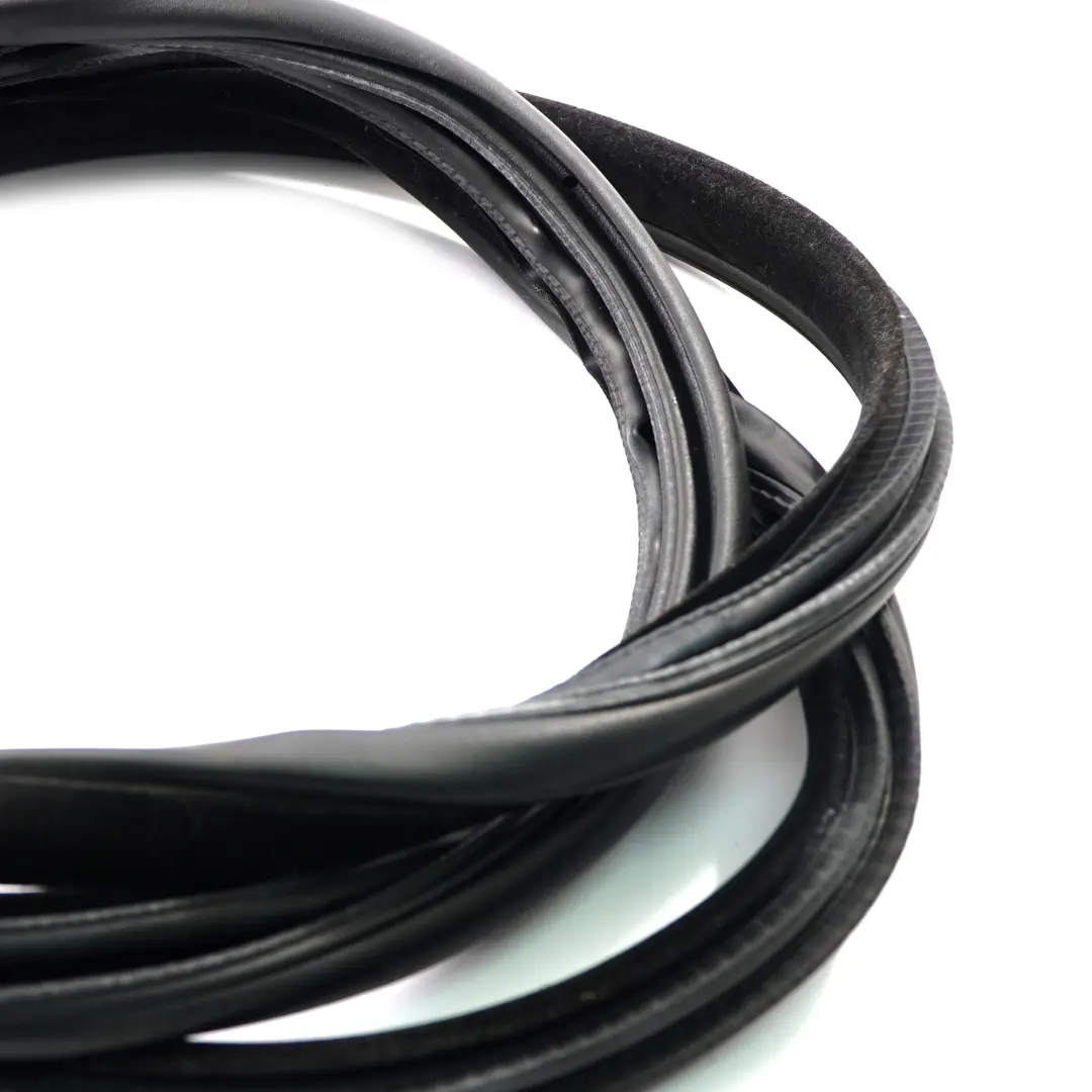 Guarnizione Porta Protezione Bordo Posteriore Sinistra Destra per BMW X5 F15 con numero di parte 7289689 BMW X5 F15 Guarnizione Porta Protezione Bordo Posteriore Sinistra Destra - SKU 7289689 - Numero di parte 7289689