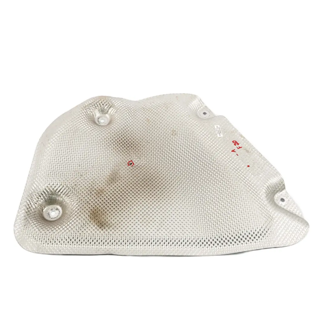 Wärmeschutz Frontklappe Abdeckung für BMW 1 3 er F20 F21 F30 F31 LCI mit Teilenummer 7289875 BMW 1 3 er F20 F21 F30 F31 LCI Wärmeschutz Frontklappe Abdeckung - SKU 7289875 - Teilenummer 7289875