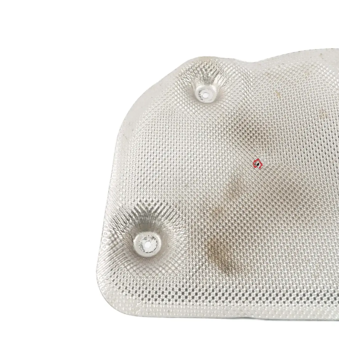 Protection Thermique Capot Moteur pour BMW F20 F21 F30 F31 LCI à propos du numéro de pièce 7289875 BMW F20 F21 F30 F31 LCI Protection Thermique Capot Moteur - SKU 7289875 - Numéro de pièce 7289875