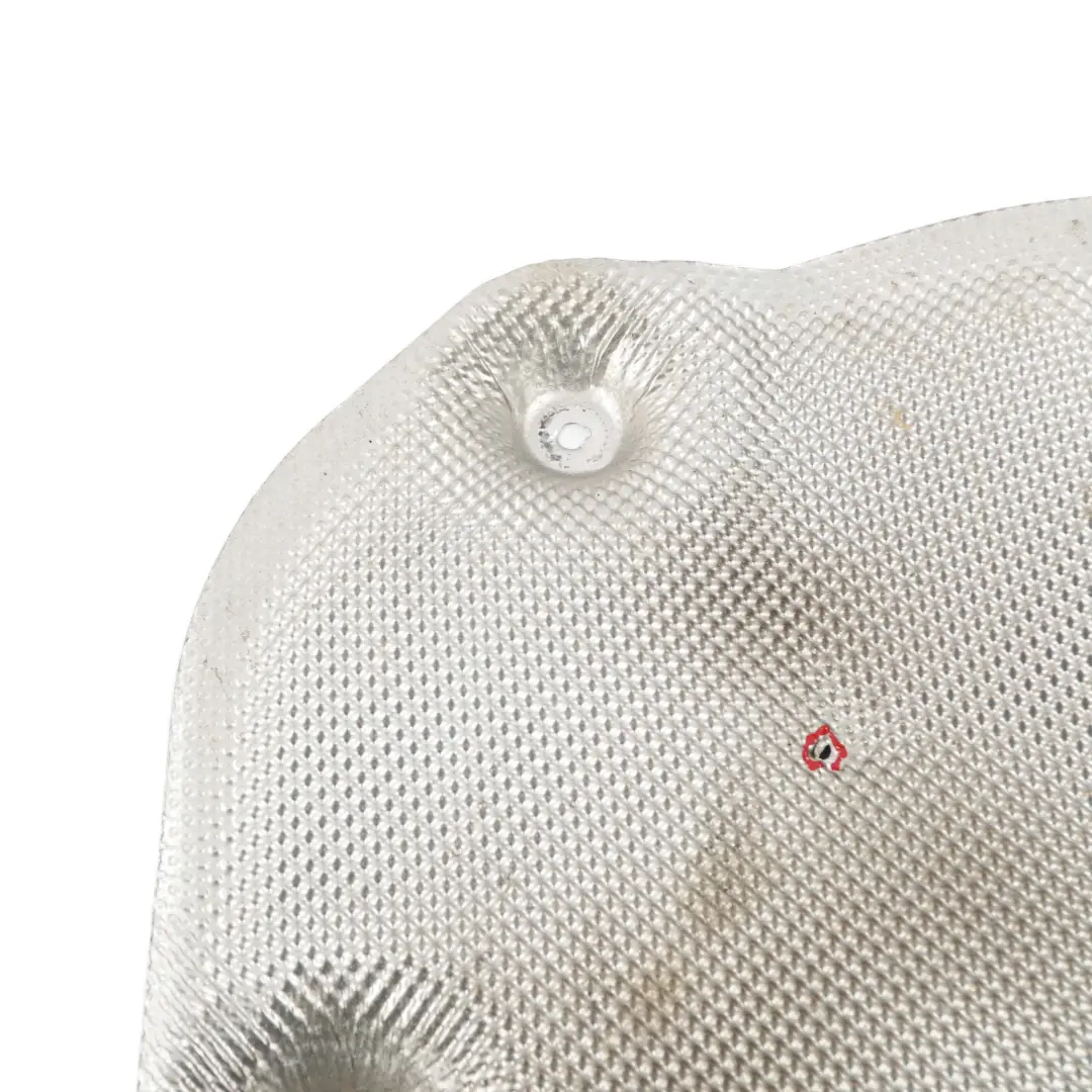 Osłona Izolacja Termiczna do BMW F20 F21 F30 F31 o numerze 7289875 BMW F20 F21 F30 F31 Osłona Izolacja Termiczna - SKU 7289875 - Numer Części 7289875