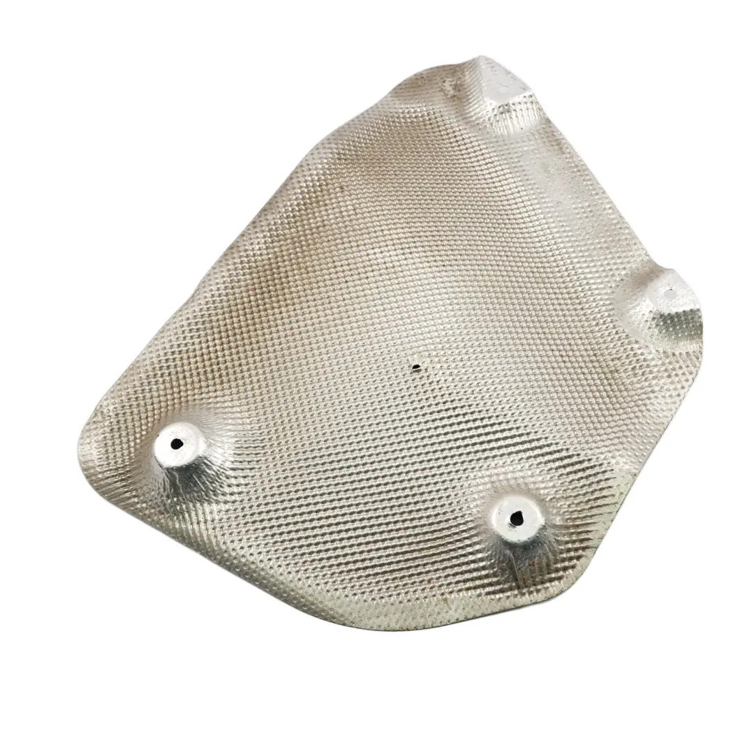 BMW 1 3 er F20 F21 F30 F31 LCI Wärmeschutz Frontklappe Abdeckung - SKU 7289875 - Teilenummer 7289875