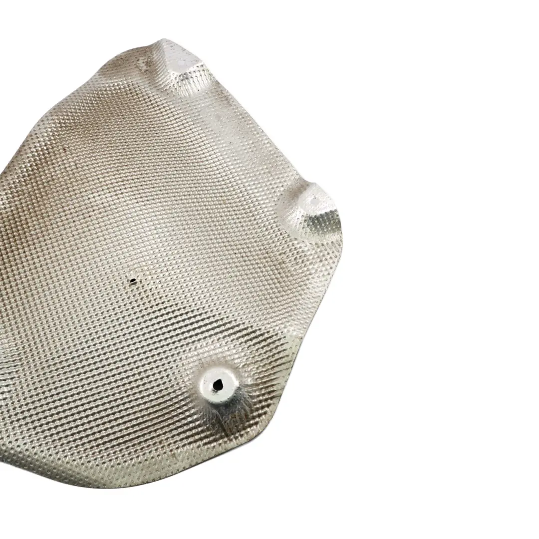 BMW 1 3 Series F20 F21 F30 F31 LCI Thermal Protection Engine Bonnet - SKU 7289875 - Part number 7289875