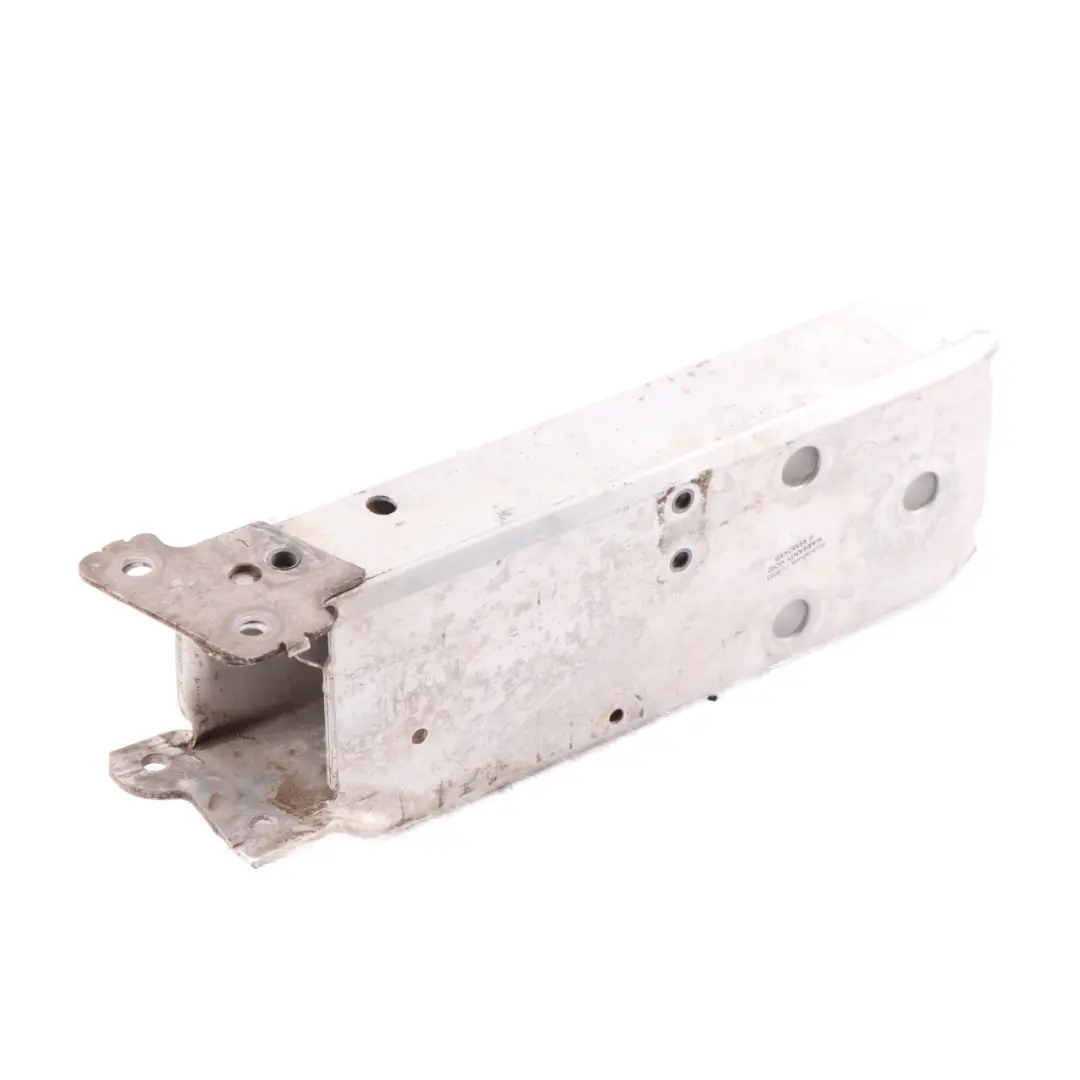 BMW F32 F34 Sturzbügel Stoßstange Verformung Element links Unterstützung - SKU 7289907 - Teilenummer 7289907