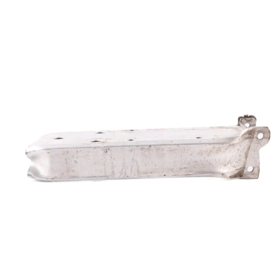BMW F32 F34 Barra de choque Parachoques Delantero Elemento Deformación Izquierdo - SKU 7289907 - Número de pieza 7289907