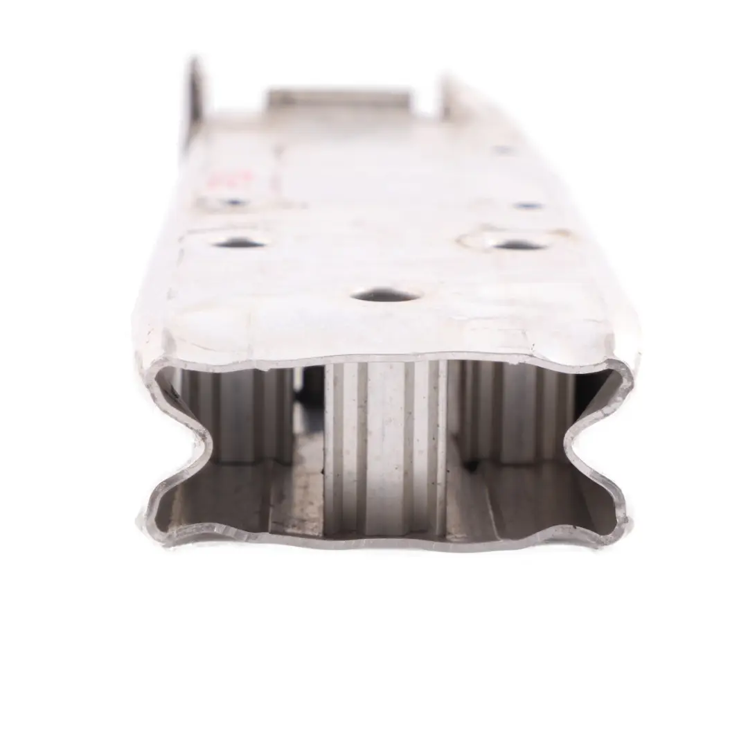 BMW F32 F34 Barra de choque Parachoques Delantero Elemento Deformación Izquierdo - SKU 7289907 - Número de pieza 7289907