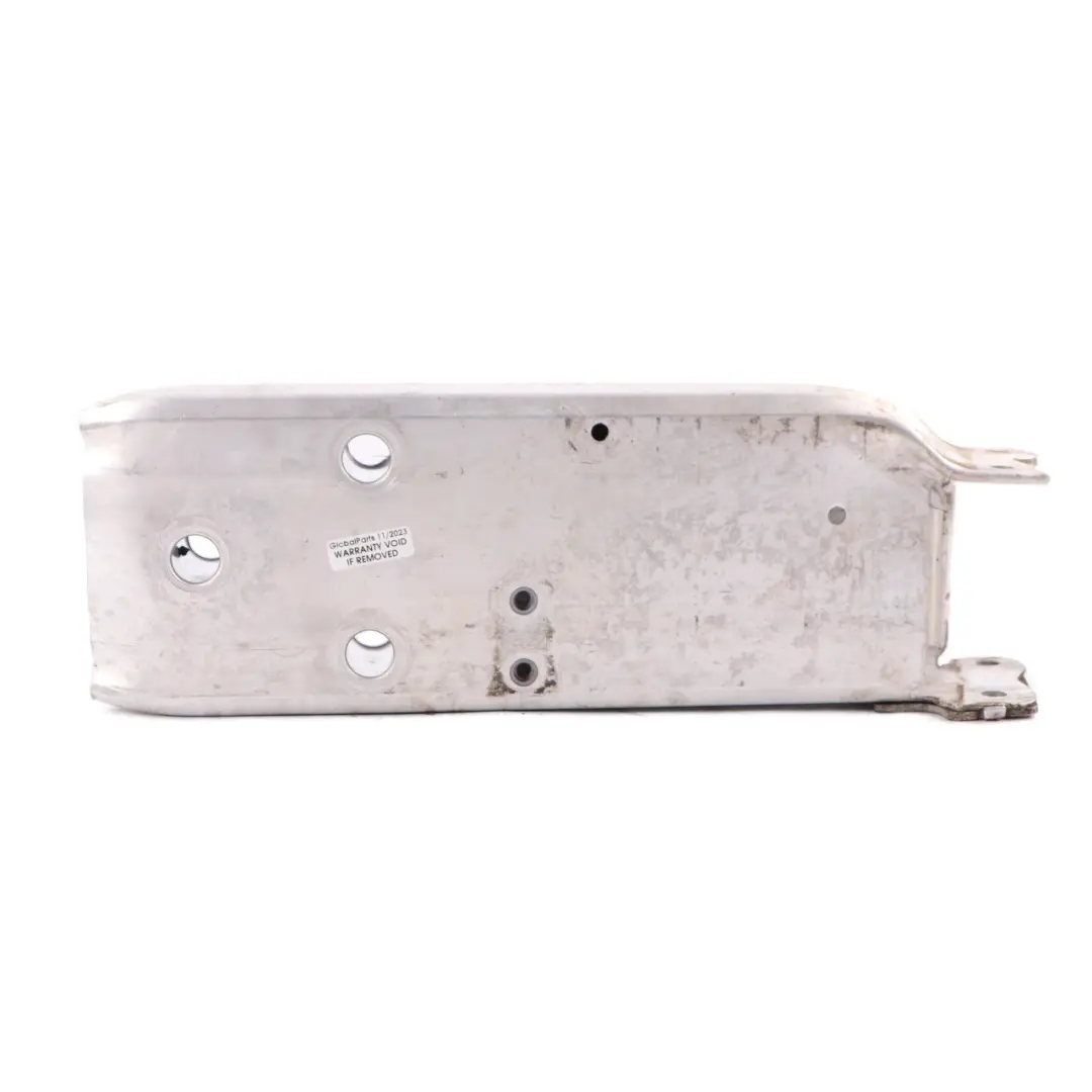 BMW F32 F34 Barra de choque Parachoques Delantero Elemento Deformación Izquierdo - SKU 7289907 - Número de pieza 7289907