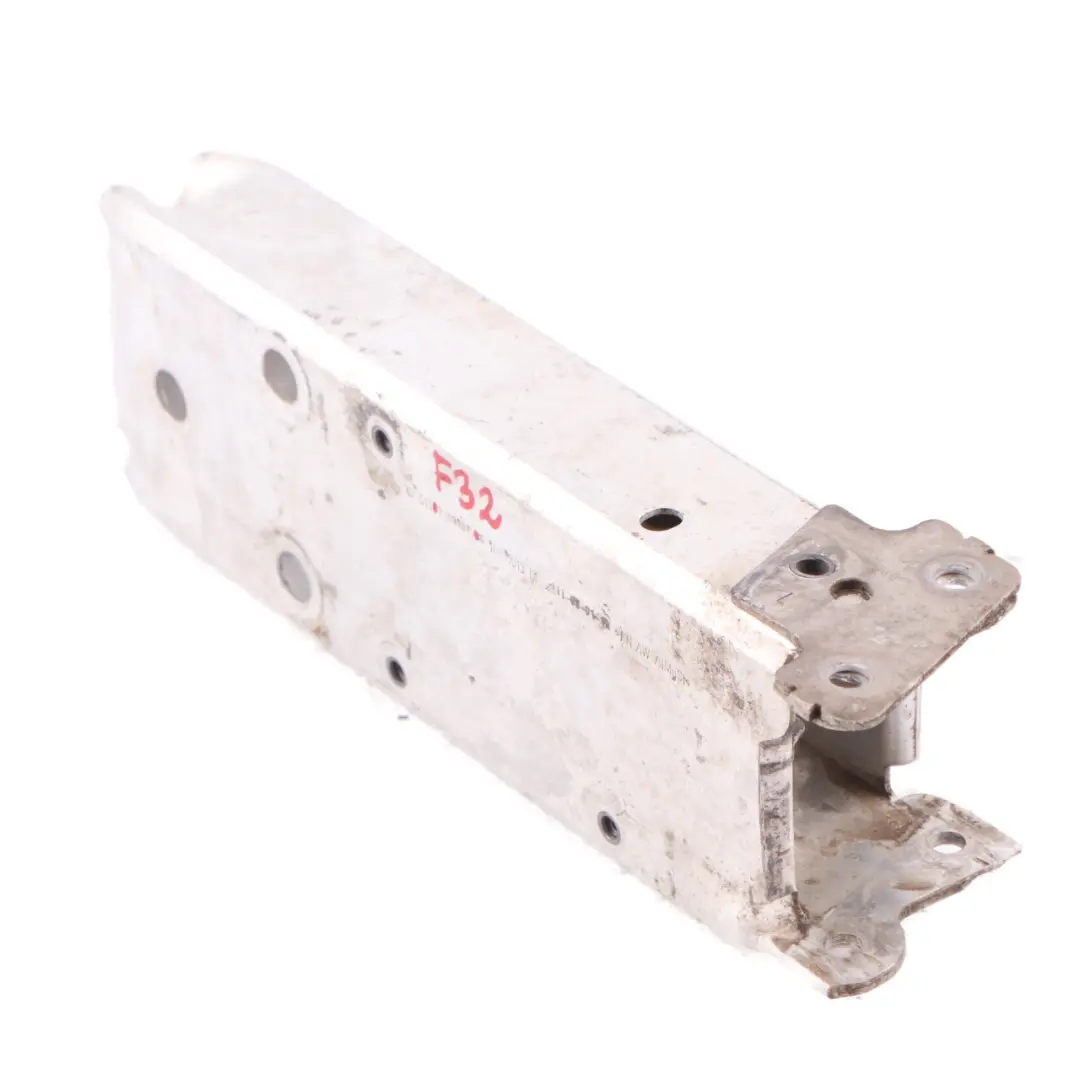 Crash Bar Front Bumper Deformation Element Left Support to BMW F32 F34 with Part number 7289907 BMW F32 F34 Crash Bar Front Bumper Deformation Element Left Support - SKU 7289907 - Part number 7289907