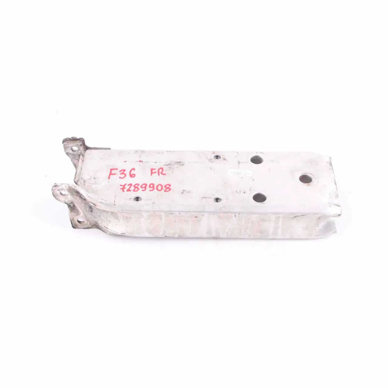 Deformation Element BMW F32 F36 Front Right O/S Bumper Support Holder 7289908