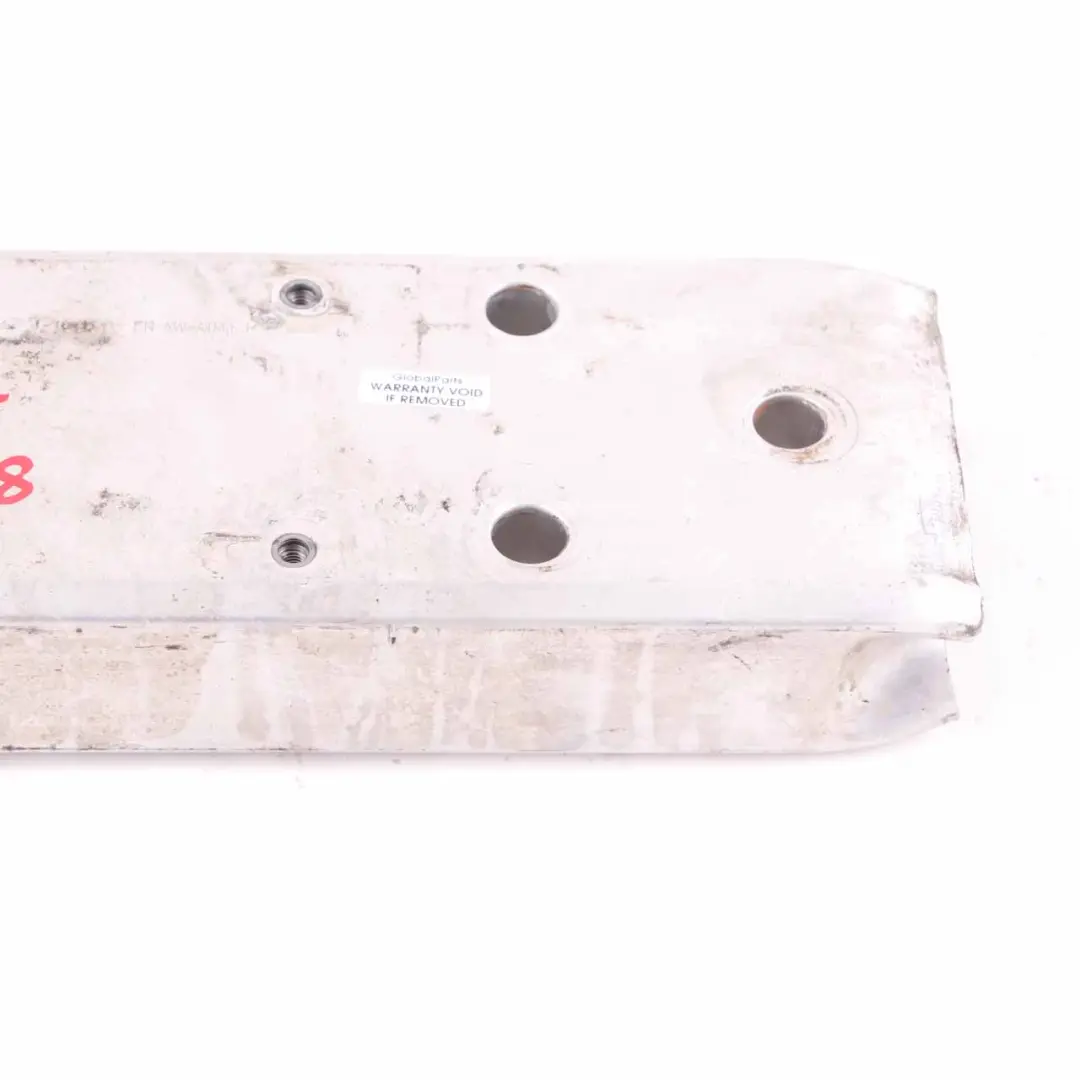 Deformación Soporte Parachoques Delantero Derecho para BMW F32 F36 Elemento con número de pieza 7289908 BMW F32 F36 Elemento Deformación Soporte Parachoques Delantero Derecho - SKU 7289908 - Número de pieza 7289908