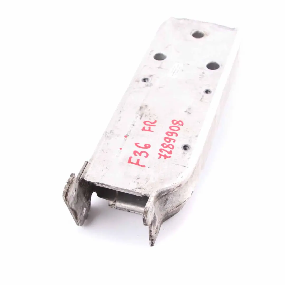 deformazione Supporto paraurti anteriore destro per BMW F32 F36 Elemento di con numero di parte 7289908 BMW F32 F36 Elemento di deformazione Supporto paraurti anteriore destro - SKU 7289908 - Numero di parte 7289908