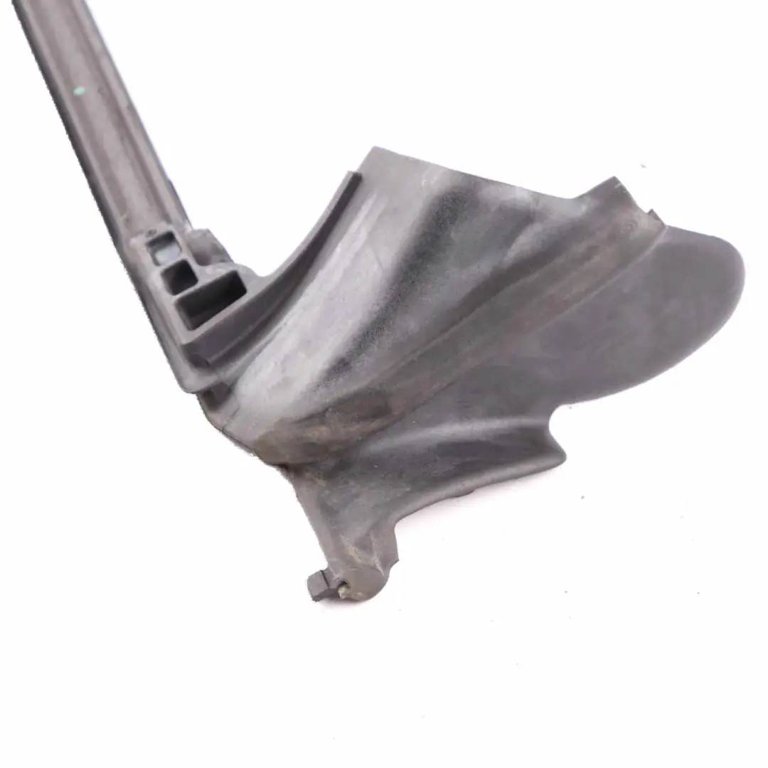 Canal Sellado Puerta Delantera Izquierda Tira Embellecedor para BMW F34 GT con número de pieza 7289939 BMW F34 GT Canal Sellado Puerta Delantera Izquierda Tira Embellecedor - SKU 7289939 - Número de pieza 7289939