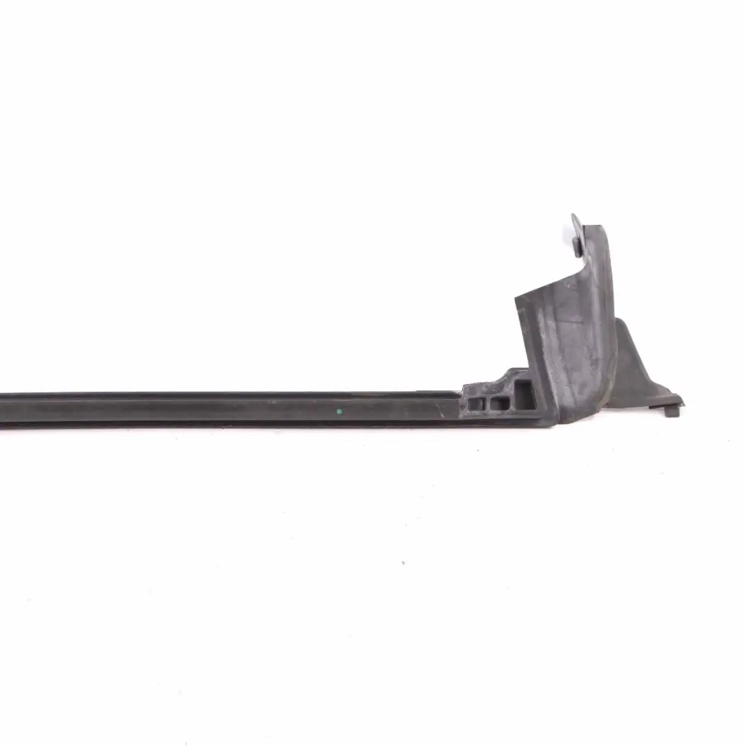 BMW F34 GT Canale tenuta porta anteriore sinistra Striscia rivestimento - SKU 7289939 - Numero di parte 7289939