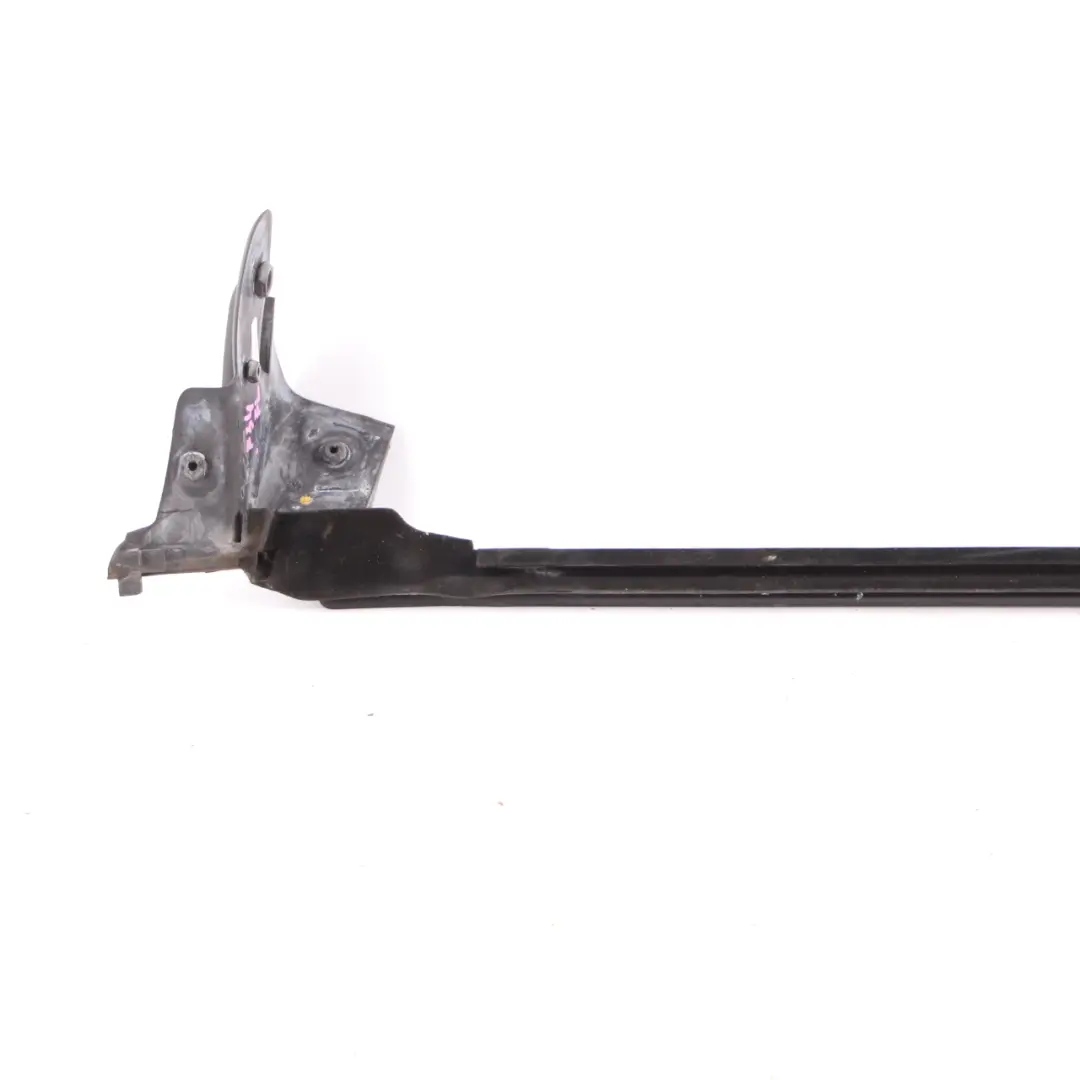 BMW F34 GT Canale tenuta porta anteriore sinistra Striscia rivestimento - SKU 7289939 - Numero di parte 7289939