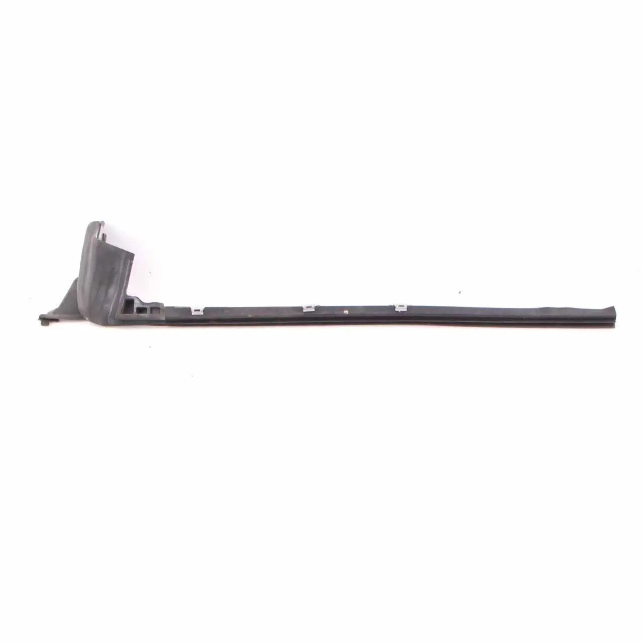 BMW F34 GT Canal Junta de Sellado Puerta Delantera Derecha 7289940