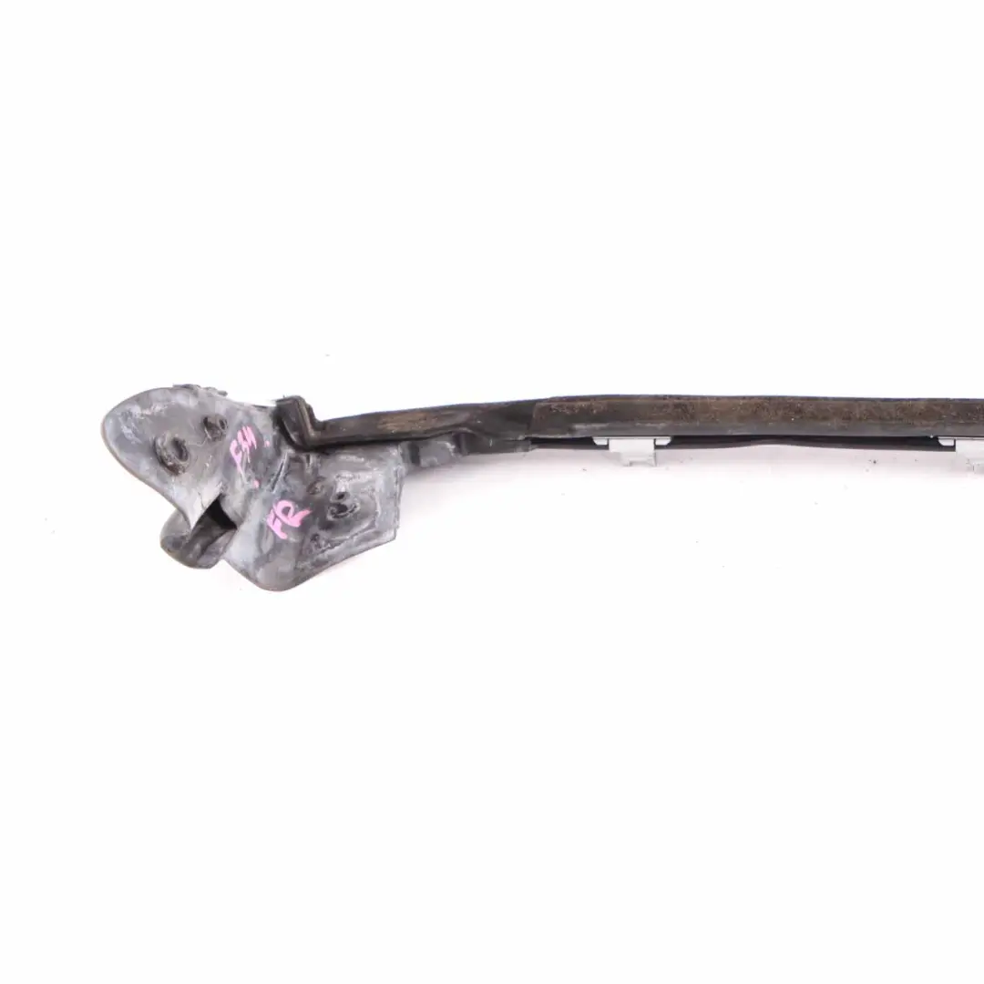 BMW F34 GT Kanalabdichtung Dichtung Tür vorne rechts - SKU 7289940 - Teilenummer 7289940