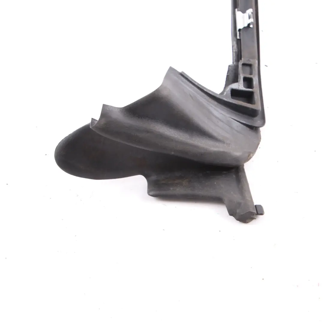 BMW F34 GT Canal Junta de Sellado Puerta Delantera Derecha - SKU 7289940 - Número de pieza 7289940