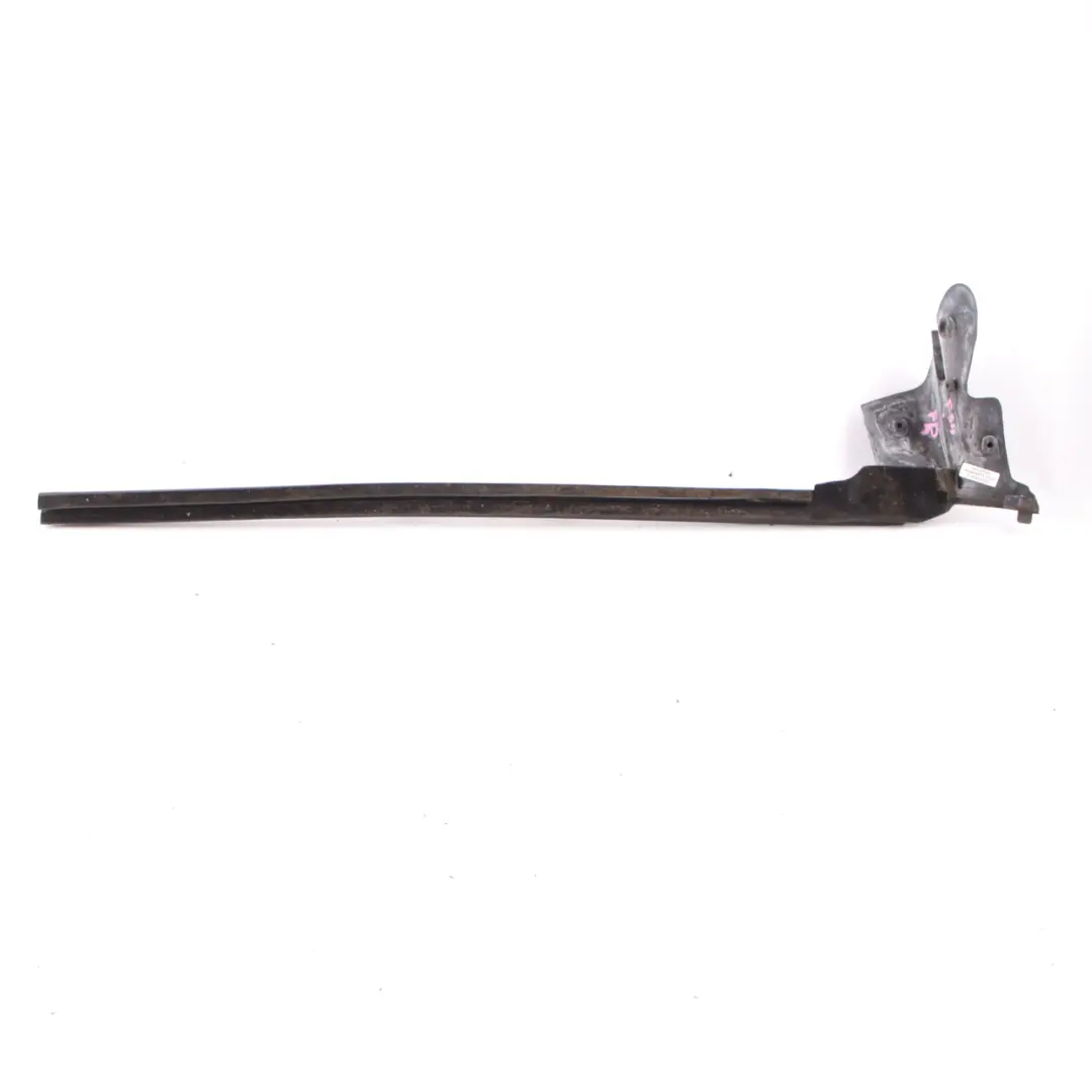 Canal Junta de Sellado Puerta Delantera Derecha para BMW F34 GT con número de pieza 7289940 BMW F34 GT Canal Junta de Sellado Puerta Delantera Derecha - SKU 7289940 - Número de pieza 7289940