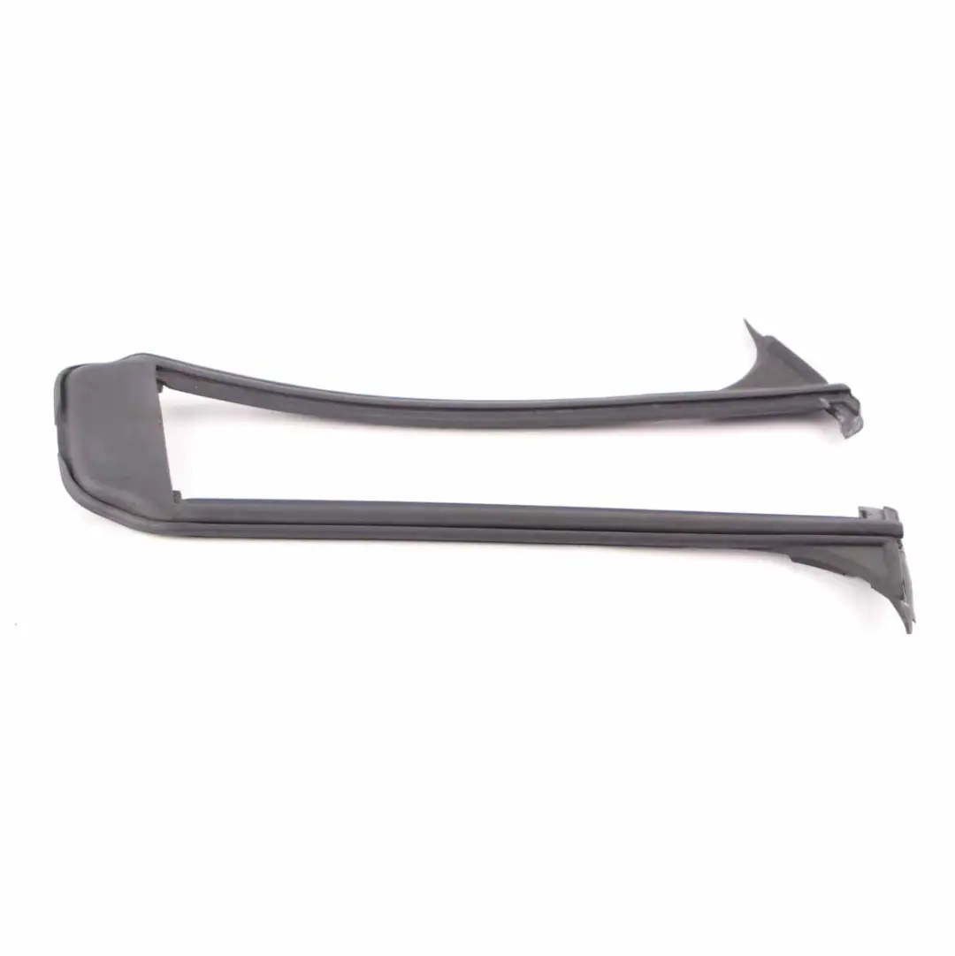 BMW F34 GT Fenster Dichtung B-Säule Tür Vorne Links - SKU 7289941 - Teilenummer 7289941
