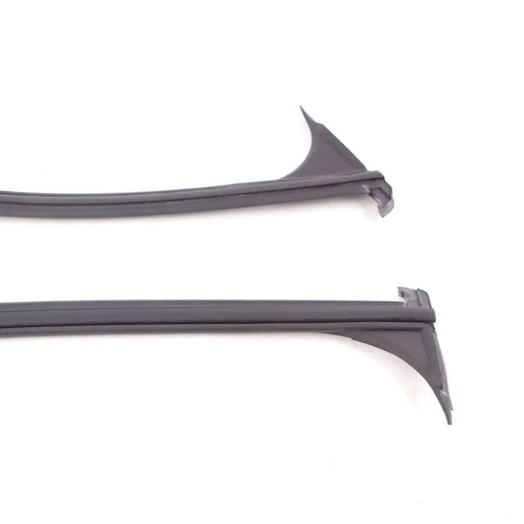 Joint de Fenêtre B Colonne Porte Avant Gauche pour BMW F34 GT à propos du numéro de pièce 7289941 BMW F34 GT Joint de Fenêtre B Colonne Porte Avant Gauche - SKU 7289941 - Numéro de pièce 7289941