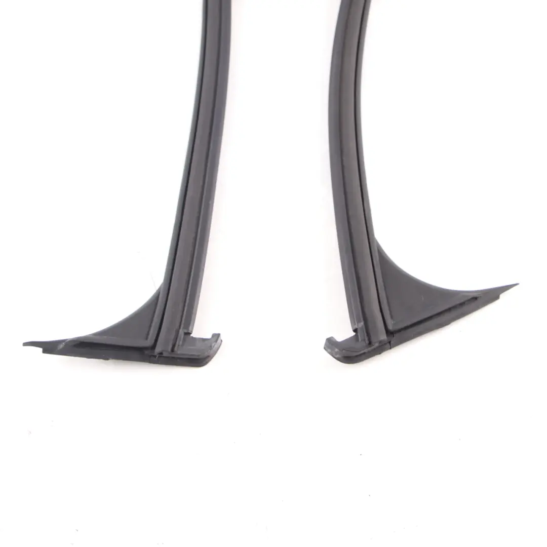 BMW F34 GT Fenster Dichtung B-Säule Tür Vorne Links - SKU 7289941 - Teilenummer 7289941